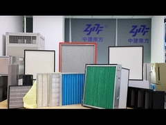 HEPAのエア フィルター