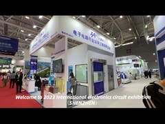 エアシャワー 清潔室 展覧会