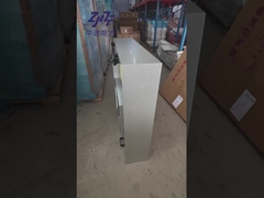 FFU サイズ 1175*575*320 mm エアコンファンガード 110V/120V 50HZ/60HZ 電圧