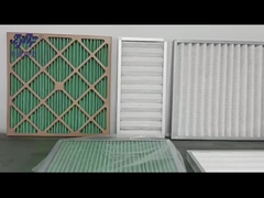 空気前フィルター