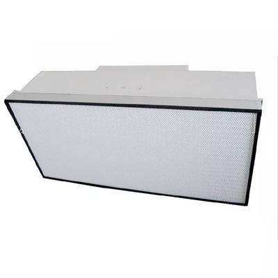 フロントクリーンルーム FFU扇風機フィルターユニット 220V 50Hz ラミナールフローフッド