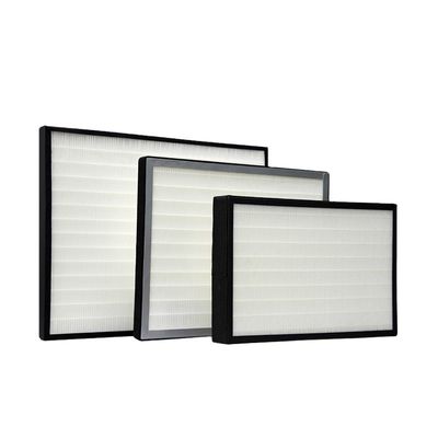 ODM フローフッドフィルター, 4x2 2x2 3x2 4x4 FFU Laminar HEPAフィルター H13 H14