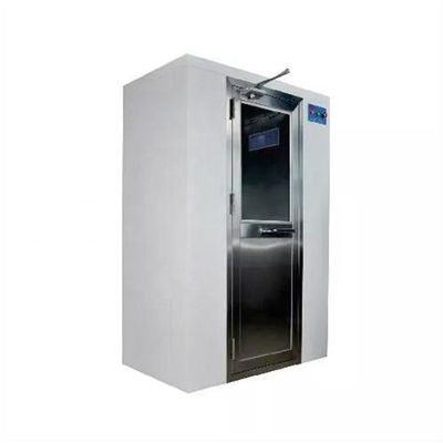 製薬・食品製造施設用 商用蒸気室用 ステンレス鋼設備