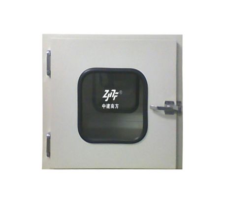 110V 220V ラボ クリーンルーム インターロック 紫外線 光 消毒 パスボックス 換気窓 空気過濾