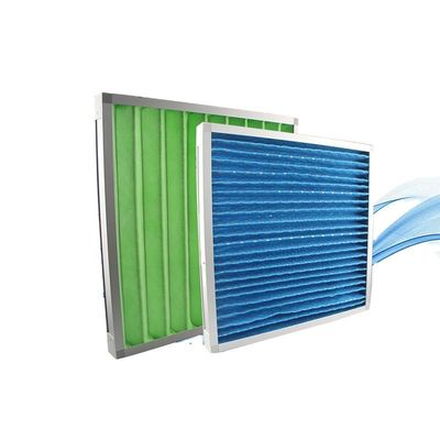 ホールセール 洗える空気前フィルター G3 G4 パネル 0.3um HVAC 掃除室のダストコレクター