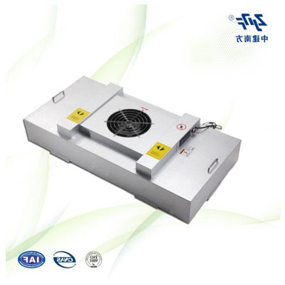 構造設計の最適化 110V/120V 50HZ/60HZ 電圧と技術動向のためのファンフィルターシステム