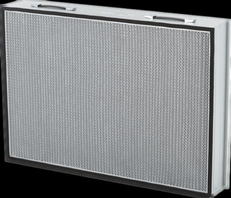 quality 工業用HEPAパネルフィルターH13/H14/U15 0.3 マイクロン factory