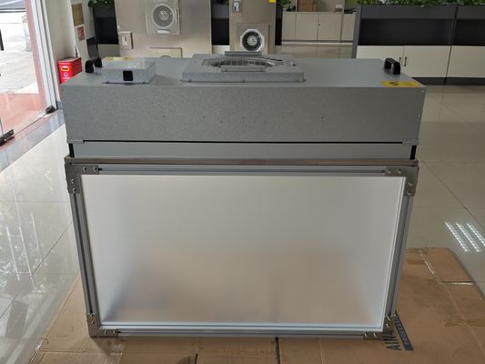 ラミナール 流通室 清掃室 110V 220V の電圧を持つ空気浄化装置