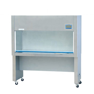 30w×1 フルオレスセント/UVランプ 清潔室設備 前フィルターと 50Hz/60Hz 110V/220V 電源