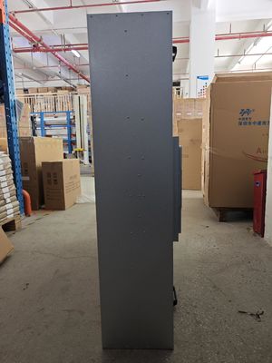 垂直および水平空気の流れ ZJ-4 1175*575*320扇風機サイズを持つラミナールフローフード