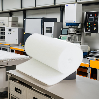 空気浄化材料 月間チェック メンテナンス 長期使用のための4段階の選択方法