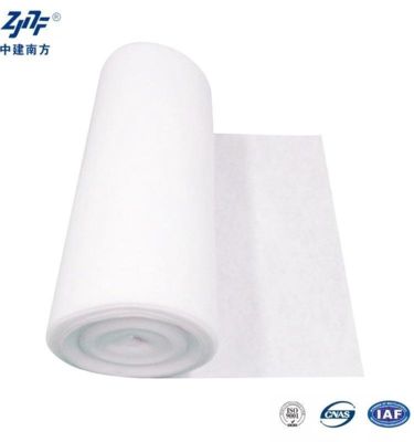 空気流量計算式 面積 × 速度 × 0.8 商業用/住宅用空気浄化器用空気浄化布