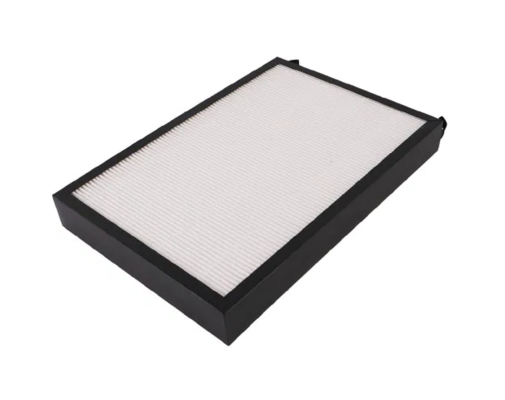 産業用用アクティブカーボンHEPA空気フィルター
