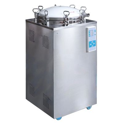 quality ZJNF Cleanroom Autoclave High-Pressure Steam Sterilizer factory