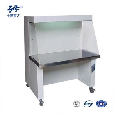quality ZJNF CE Certificated Class 100 Dust-free Workbench For Clean Room factory